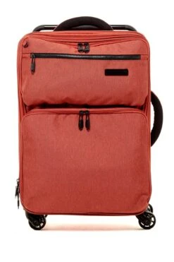 IT Luggage World's Lightest Tritex 22" 4 Wheel Spinner Carry-On 9 IT Luggage World's Lightest Tritex 22" 4 Wheel Spinner Carry-On -Selected Fashion Bags Store f03cd07723a8acd8acf3d054ae677b15c65aeea88a911e02b99c48c6e2ed2bef 2d94d97c 79b1 4b02 bcee 0f986d96ca56