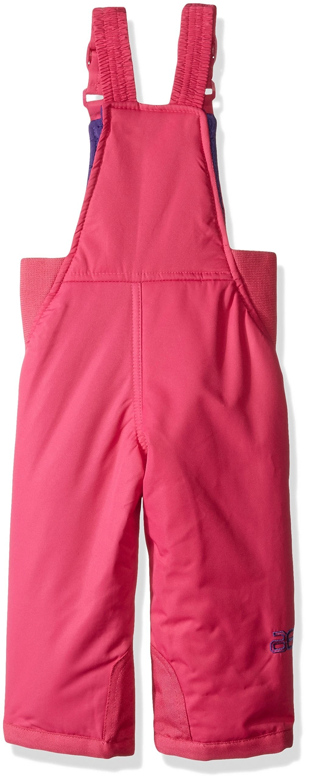 Infant Chest High Bib Overalls 2 Infant Chest High Bib Overalls - Image 2