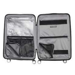 Travelpro Crew 11 Hardside 25" Spinner -Selected Fashion Bags Store f05aaebb324d9ab8a212b3182a6123fec02696f992218596010af8a676f3fa0b