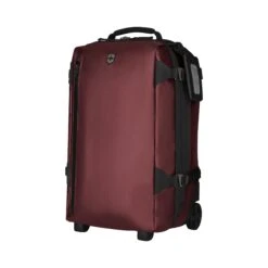 VX Touring - Coated Series - Wheeled 2-In-1 Carry-On