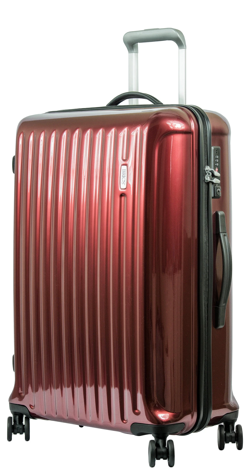 Bric's Riccione 27" Spinner Medium Luggage 13 Bric's Riccione 27" Spinner Medium Luggage - Image 13