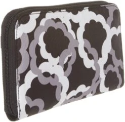 LeSportsac Lily Wallet -Selected Fashion Bags Store f0bc51f8553527dcf638090e405d4662c768a1d0b86fa97b2d2b5a0336bde02b
