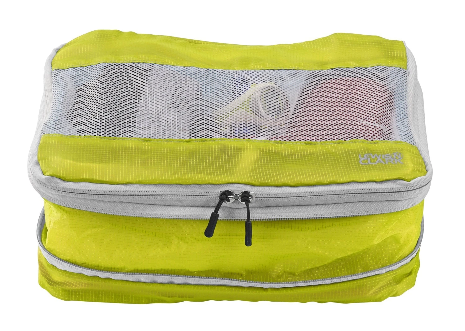 ElectroLight Expandable Packing Cube Set 10 ElectroLight Expandable Packing Cube Set - Image 10