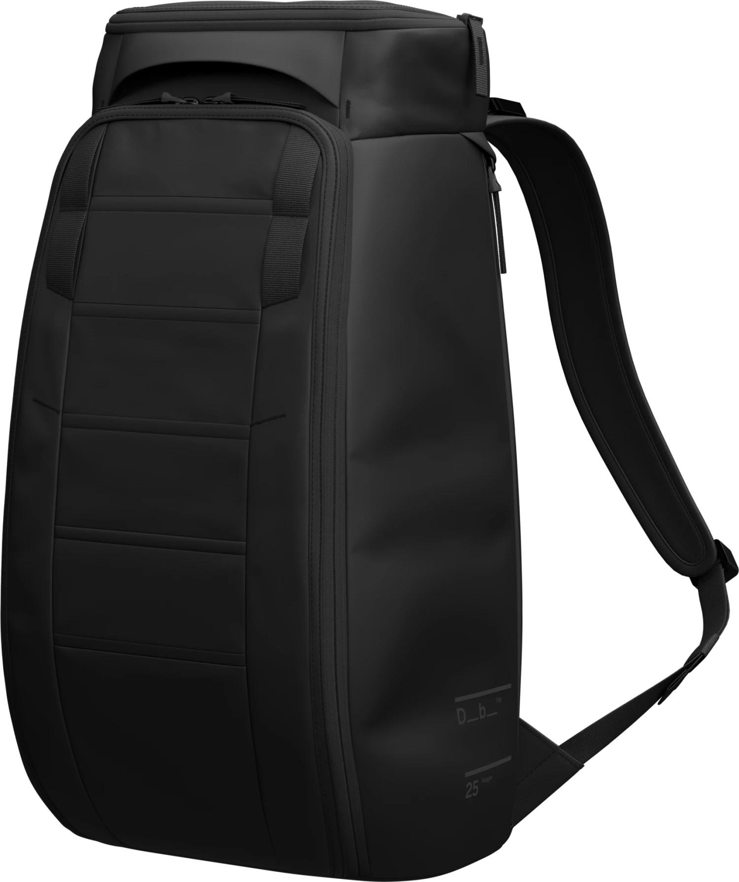 D_b_ Hugger Backpack 16 D_b_ Hugger Backpack - Image 16