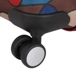 IT Luggage Defender 32.2" Spinner Large Luggage -Selected Fashion Bags Store f0fa3409ec76548a4e8eafa0917e33497889f8af4e2b1a8a6c47961fdb7a2cb5 d36f7f2a 90da 4dc0 8d5c 04cfabd12e54