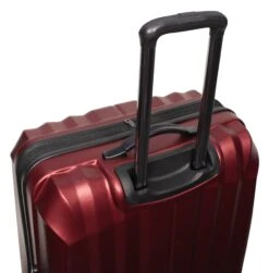 Stealth 29" Spinner Large Luggage 14 Stealth 29" Spinner Large Luggage -Selected Fashion Bags Store f1a164ae7e535f7f5c05f930d6e1a63e68e5231bb36792b0167b886fde53de14