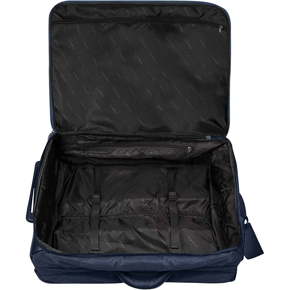 0% 2-Wheeled Upright Softside Travel Luggage 16 0% 2-Wheeled Upright Softside Travel Luggage - Image 16