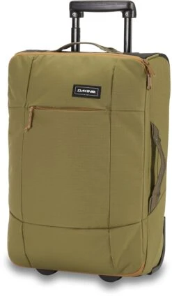 Dakine Carry On Eq Roller 40L Wheeled Travel Bag 33 Dakine Carry On Eq Roller 40L Wheeled Travel Bag -Selected Fashion Bags Store f239b4be75d47ec80080dec8be9a1c9b5767387fac7b4909eda3ce9b8f9eacff