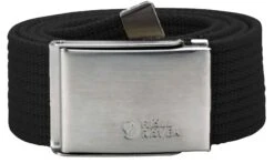 Fjallraven Canvas Belt