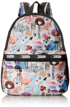 LeSportsac Basic Backpack 39 LeSportsac Basic Backpack -Selected Fashion Bags Store f26817c96b3b9d20c04ef55125eaef02d3369844790968a7c251bb8406e99dc9 f27a7df4 3b84 4c61 b859 2d6cac40c3cd