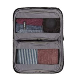 Travelpro Crew Versapack Packing Cubes Organizer - Global Size -Selected Fashion Bags Store f28c5e725b358ad042104118bd27a6717a663c420f57cae995fe3b054cb70aa7