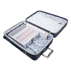 Indio Softside Set Of 3 Packing Cubes (S, M, L) -Selected Fashion Bags Store f2e108195cb7a895d3bf456de897afb83b15f62c0ce41a17ad15b32154c06edd