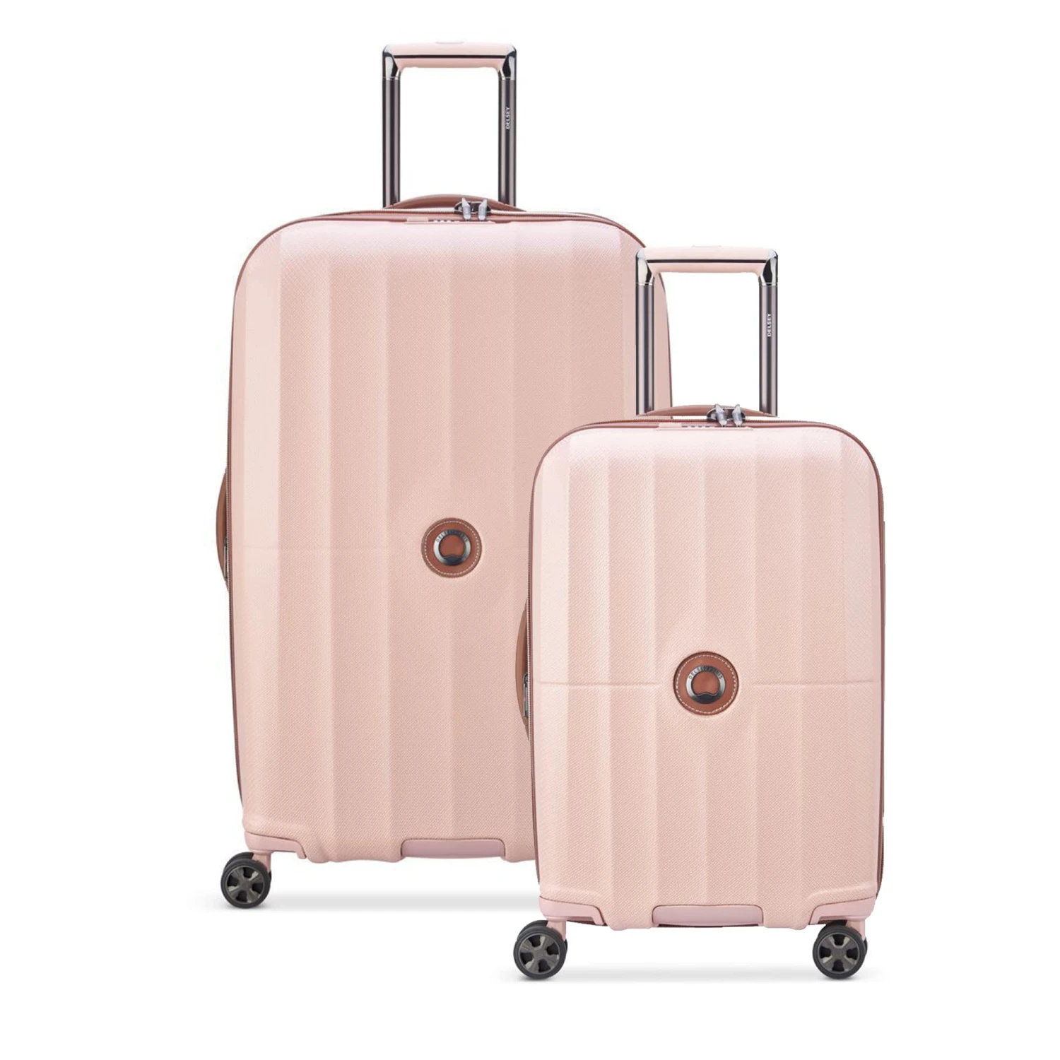 DELSEY Paris Carrousel Hardside Expandable 2-Piece Luggage Set With Spinner Wheels (21/28) 19 DELSEY Paris Carrousel Hardside Expandable 2-Piece Luggage Set With Spinner Wheels (21/28) - Image 19