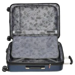 San Clemente 2.0 26" Spinner Medium Luggage -Selected Fashion Bags Store f32535502931445c8dbb5cebb4499e0de75230cc573d7f4e7ffba87c81ac38b1
