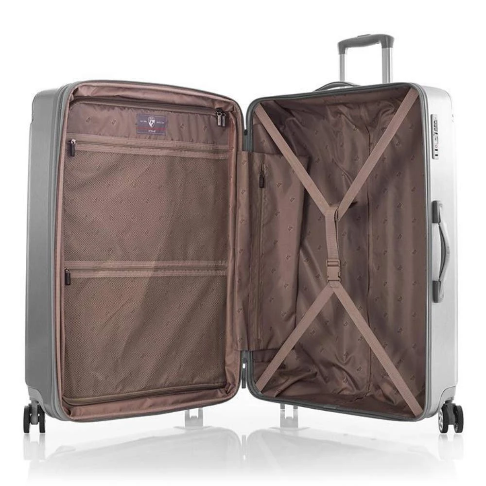 DuoTrak Spinner Luggage 10 DuoTrak Spinner Luggage - Image 10