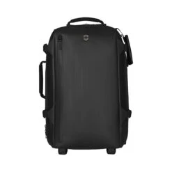 VX Touring - Coated Series - Wheeled 2-In-1 Carry-On 35 VX Touring - Coated Series - Wheeled 2-In-1 Carry-On -Selected Fashion Bags Store f35614121ff4a76c8749471a529511d68ae350ade31e68d6ab69c99748d95ef5