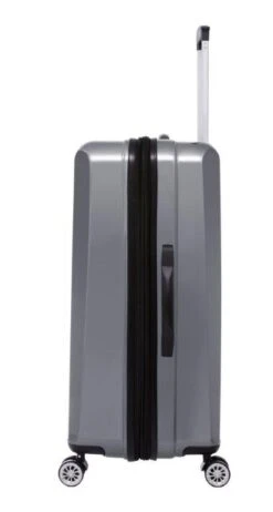 Chill 28" Spinner Large Luggage -Selected Fashion Bags Store f36acf03043e45ac8da230d9b6edc1f7115937a3ee114a862ecbbad45e4e3978