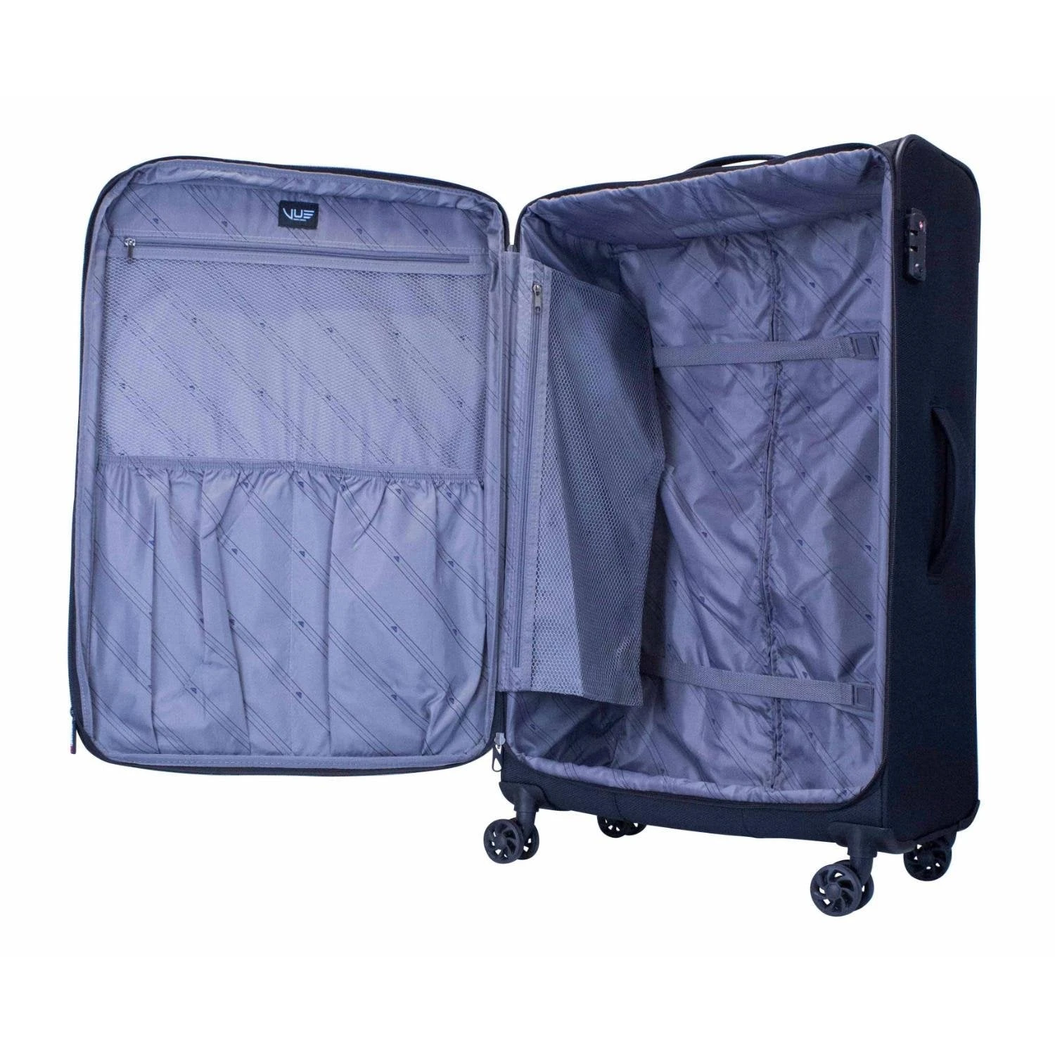 VUE Touring 29" Spinner Large Luggage 2 VUE Touring 29" Spinner Large Luggage - Image 2