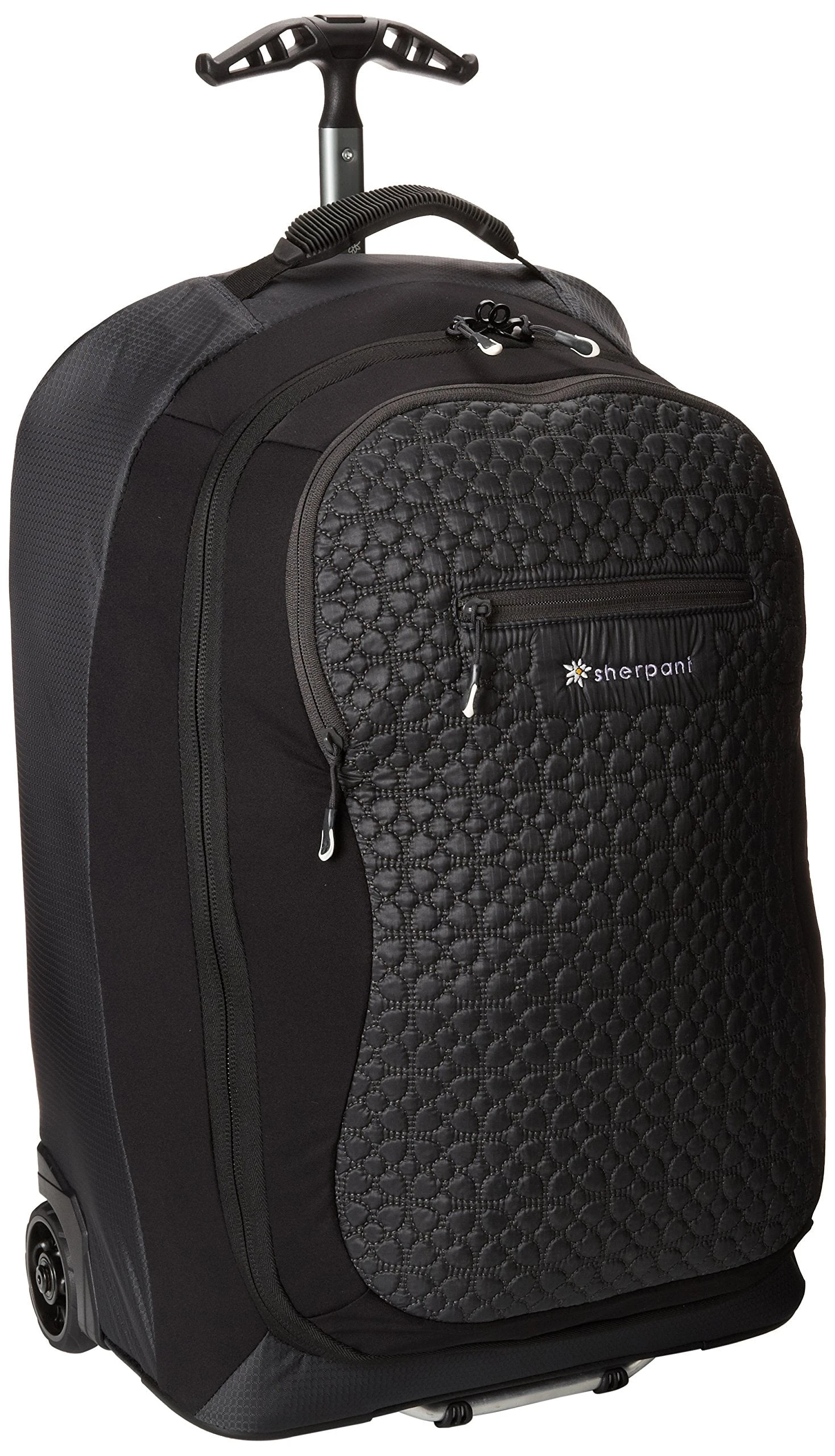 Nuage Ultralight 22" Luggage 1 Nuage Ultralight 22" Luggage