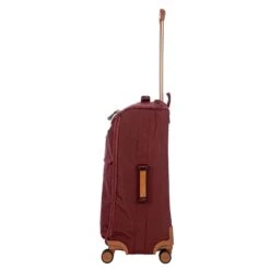 Bric's X-Bag 25" Spinner Medium Luggage -Selected Fashion Bags Store f3d1c0803f250a81c9f995b2fc737db10b1bfc0d86ea8e8a9ed2c373f4fe7779