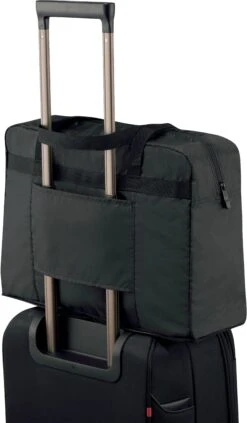 Victorinox Lifestyle Accessories 4.0 Packable Day Bag -Selected Fashion Bags Store f3f13547a35b4a6952551f69ad6f2afc9f07e81760cbfd5b7a299aa3102f9635