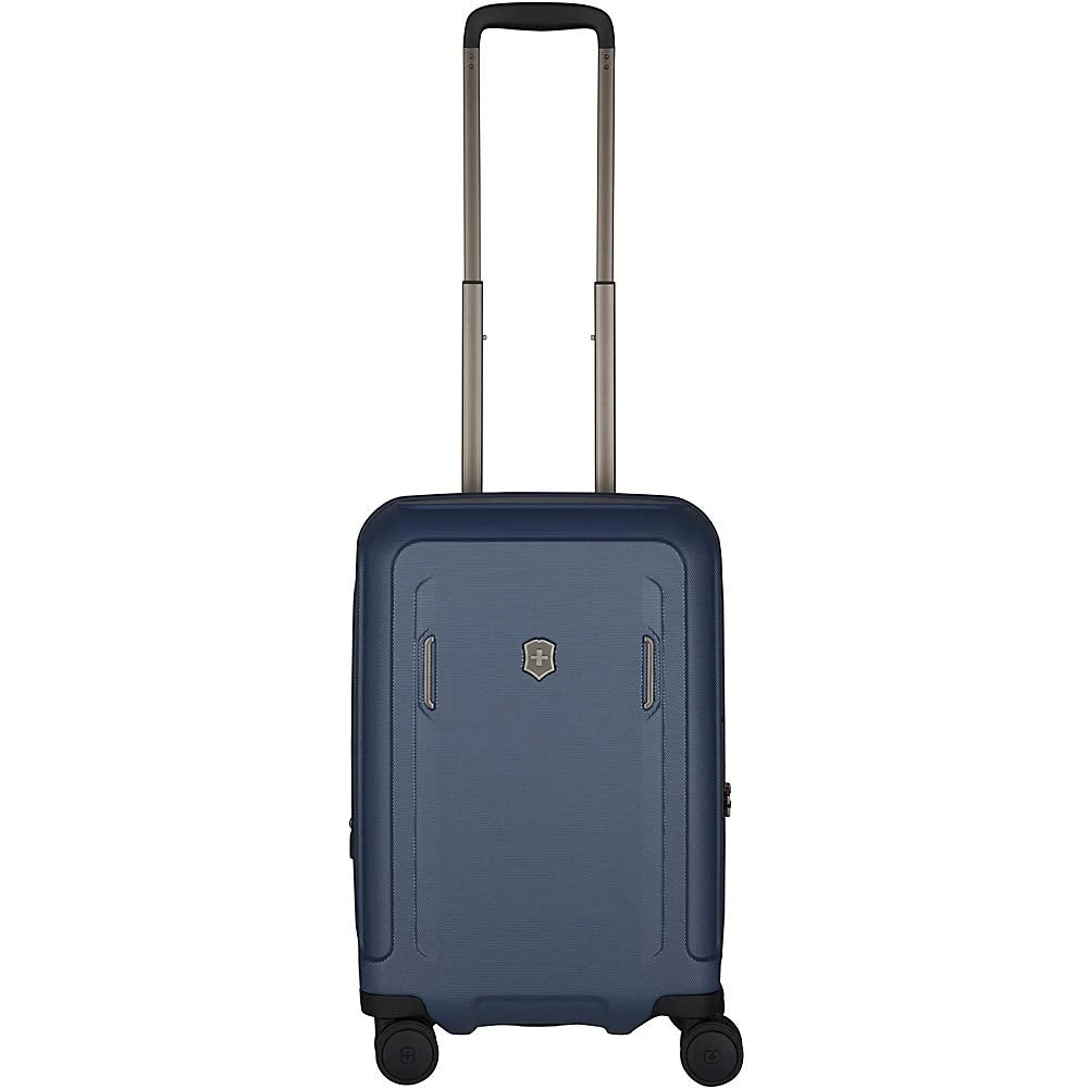 Victorinox Werks Traveler 6.0 Frequent Flyer Carry On Spinner Carry-On Luggage 3 Victorinox Werks Traveler 6.0 Frequent Flyer Carry On Spinner Carry-On Luggage - Image 3