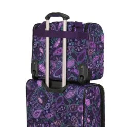 Mar Vista 16" 2 Wheeled Tote 13 Mar Vista 16" 2 Wheeled Tote -Selected Fashion Bags Store f4cfc2d0aa58da724bef095f73cb5d501c5cbe293dd17ef775cb013ea403f29a