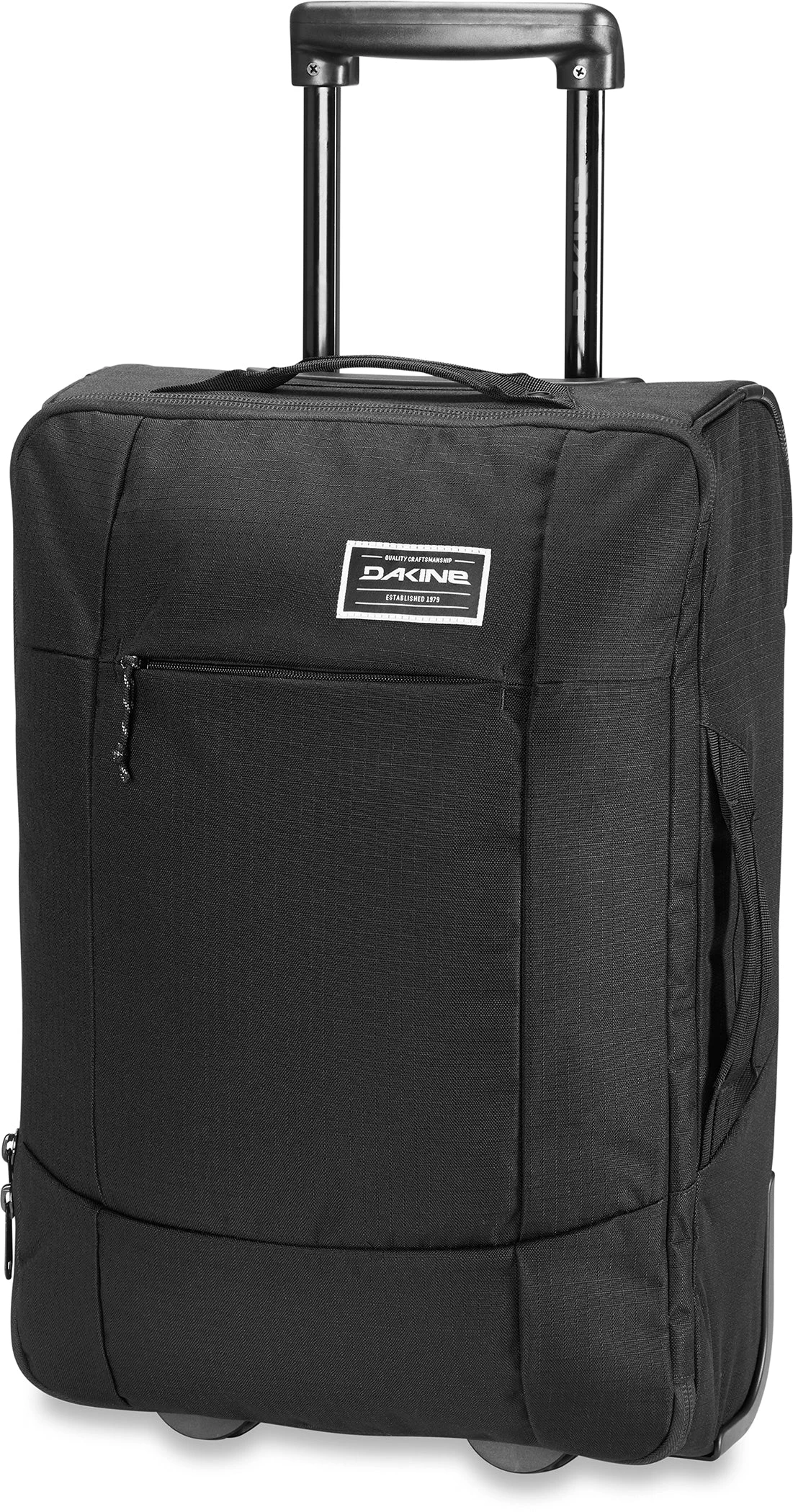 Dakine Carry On Eq Roller 40L Wheeled Travel Bag 1 Dakine Carry On Eq Roller 40L Wheeled Travel Bag