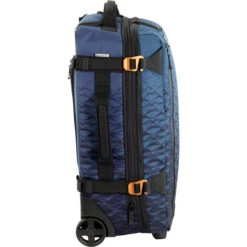 Victorinox VX Touring Carry-On, Frequent Flyer (22.4") 2-Wheel Carry-On Luggage -Selected Fashion Bags Store f5dd6ba5db35c53dc5d51c55a310621a2e06c4bae8af6e963b4e91935d33ee33