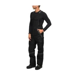 Arctix Men's Tundra Insulated Bib -Selected Fashion Bags Store f5e4bf418a64d1e741a017e322793e8ab25522a40c4cb80e7bb6c877249a24bf