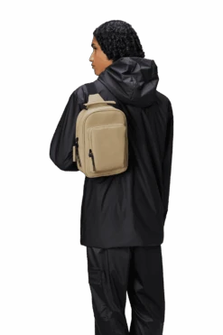 RAINS Book Daypack Mini -Selected Fashion Bags Store f687e162f592b2bca0a29f955356d735ec44d50bef8b504be6030e3cd966dd74