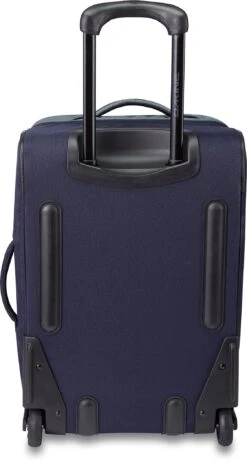 Dakine EQ 42L 2-Wheel Carry-On Luggage -Selected Fashion Bags Store f6ba0a9e479aa98214416db3444c0e8e5a1200c305f4e47ec9a296a2473cc95f