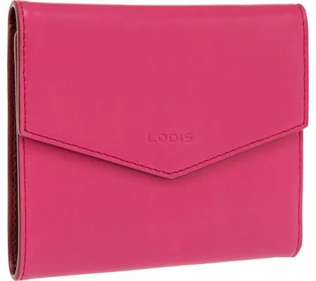 Lodis Audrey Lana French Purse 12 Lodis Audrey Lana French Purse - Image 12