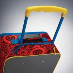 American Tourister Disney Kids' 18" Softside Upright -Selected Fashion Bags Store f7036b34535e68f95ba1c1a049ccd9d5a03e6499375d64e7d0f3cc68a64f1290 7aaadef1 15ec 4c7a 948b 3f7e28c409b5
