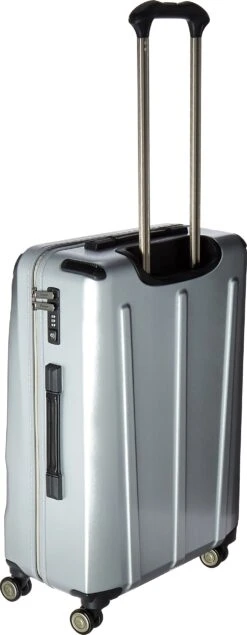 Travelpro Crew 11 Hardside 25" Spinner -Selected Fashion Bags Store f708a927364e8ebac4cdfe5055db57009561404bbe12654dd2c37d3b9ae39fb3