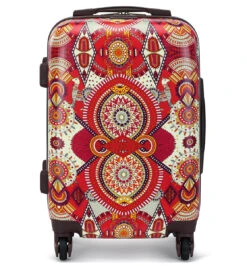 Hard Sided 20" Carry-On 12 Hard Sided 20" Carry-On -Selected Fashion Bags Store f714c86359af45d07783b33b626588d92d89869241ac9a5b10d60c5c362c6761