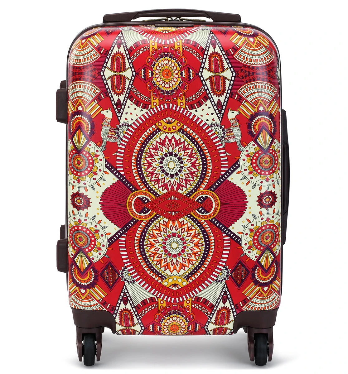 Hard Sided 20" Carry-On 5 Hard Sided 20" Carry-On - Image 5