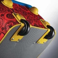 American Tourister Disney Kids' 18" Softside Upright -Selected Fashion Bags Store f780fe590b487cec2ce3e15c6e60c95c7ff61327504977aeaa8c08b7b7c01653 0d2f2d1e 78e1 47a6 b4e1 b57fd2a3b4c1