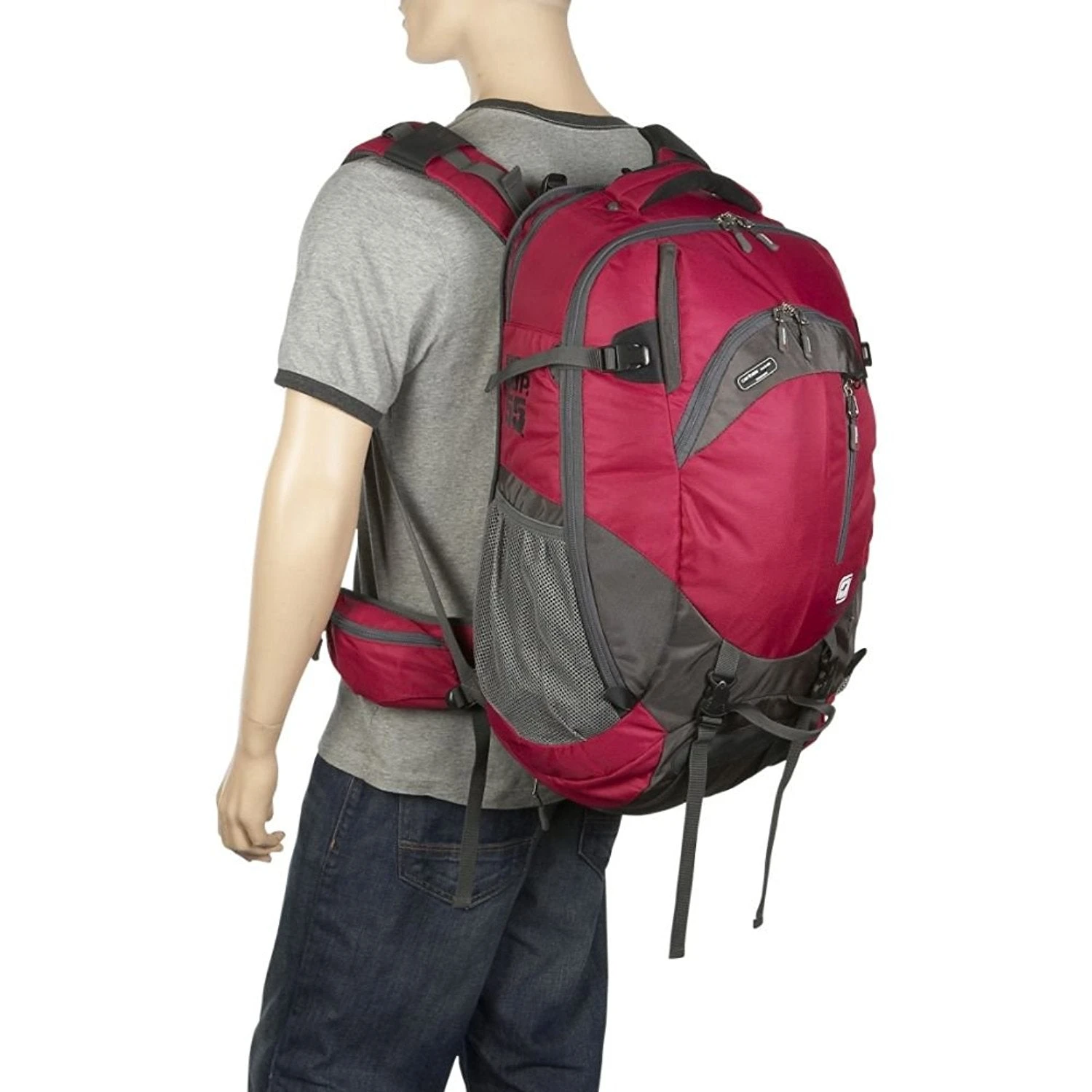 Short Hop Travel Pack In 7 Short Hop Travel Pack In - Image 7