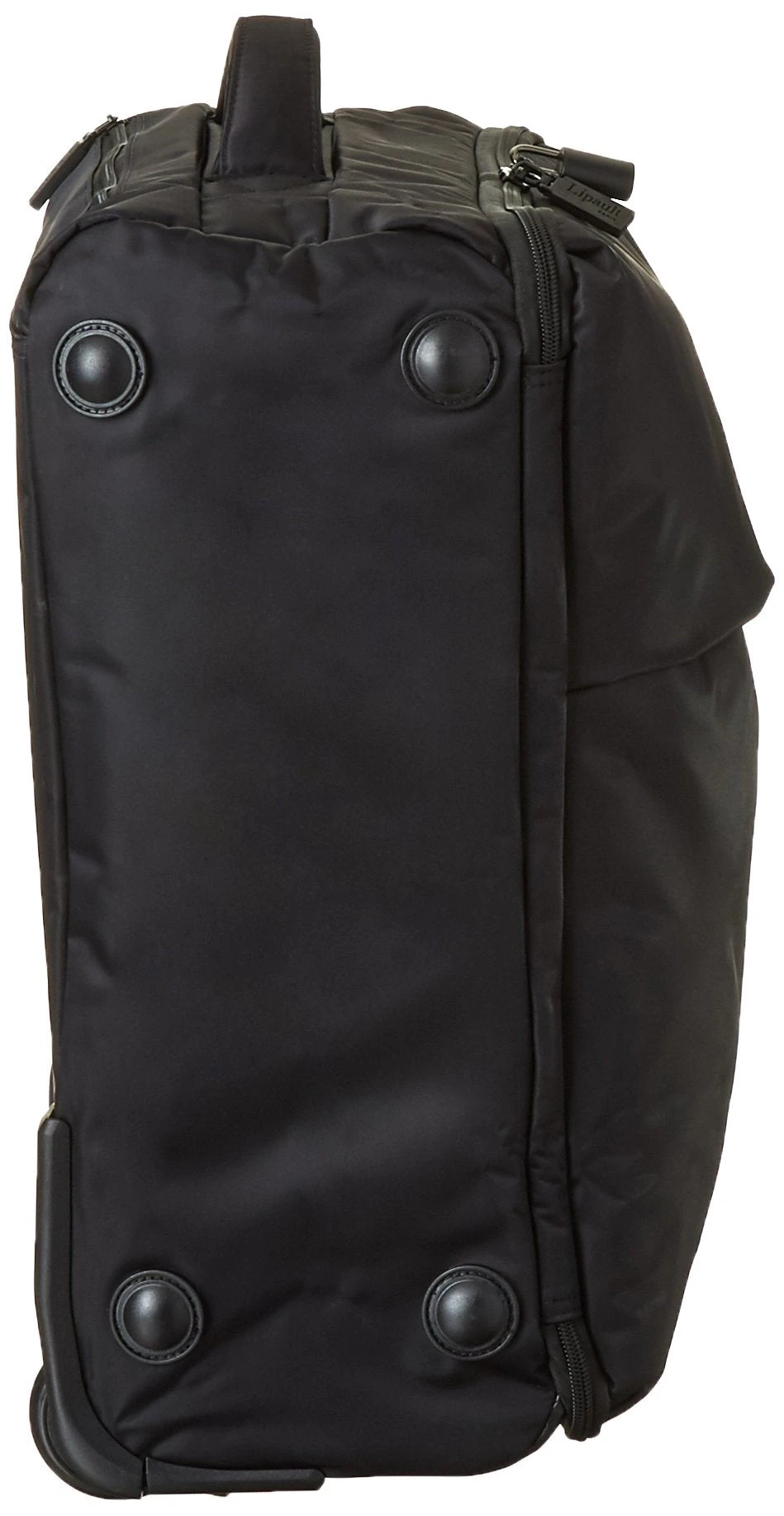 0% 2-Wheeled Upright Softside Travel Luggage 8 0% 2-Wheeled Upright Softside Travel Luggage - Image 8