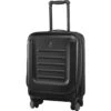 Victorinox Spectra 2.0 Expandable Carry-On, Global (21.7") Spinner Carry-On Luggage