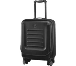 Victorinox Spectra 2.0 Expandable Carry-On, Global (21.7") Spinner Carry-On Luggage