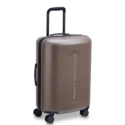Florence By Mills X DELSEY PARIS Catch Flights Expandable 20" Carry-On Spinner Upright -Selected Fashion Bags Store f87222c7da5ea9f40e75bad9a37cdb89880268a9c9b6c58e9f22ee5917d2c1fb