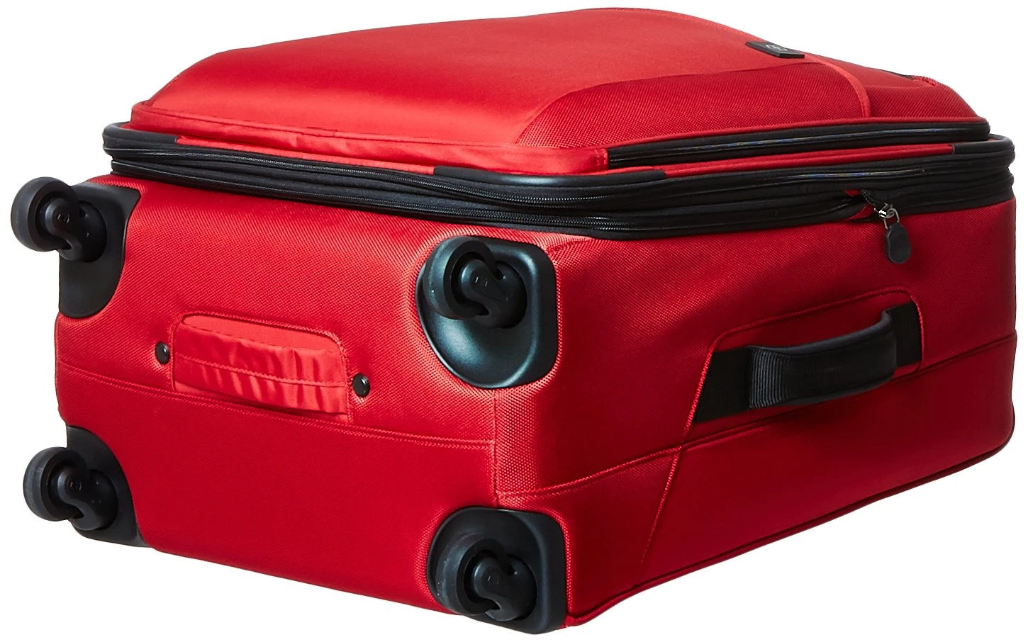 Victorinox Werks Traveler 5.0 24" Spinner Medium Luggage 4 Victorinox Werks Traveler 5.0 24" Spinner Medium Luggage - Image 4