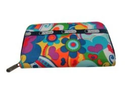 LeSportsac Lily Wallet -Selected Fashion Bags Store f88e09d75752a47f9519f4ebe3998310891a0aa2900583f95a5261998dcd674a
