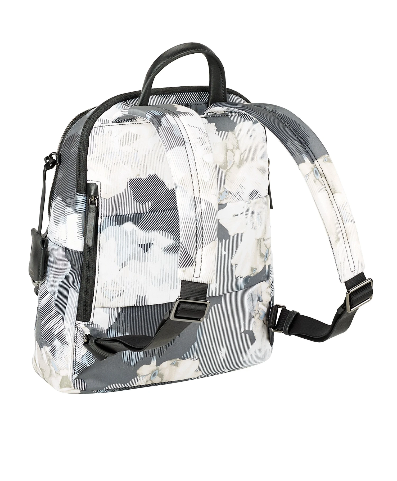 Tumi Voyageur Dori Backpack 14 Tumi Voyageur Dori Backpack - Image 14