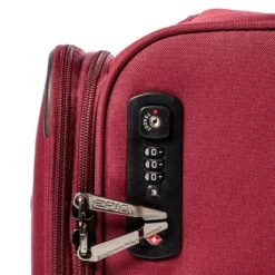 EPIC DiscoveryULTRA 17" 2-Wheel Carry-On Luggage -Selected Fashion Bags Store f99c0a4218aaace8433fe31b153c5f1011861dfb356c2ea48e2239a6ed586da5