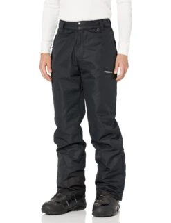 Men's Essential Snow Pants 32