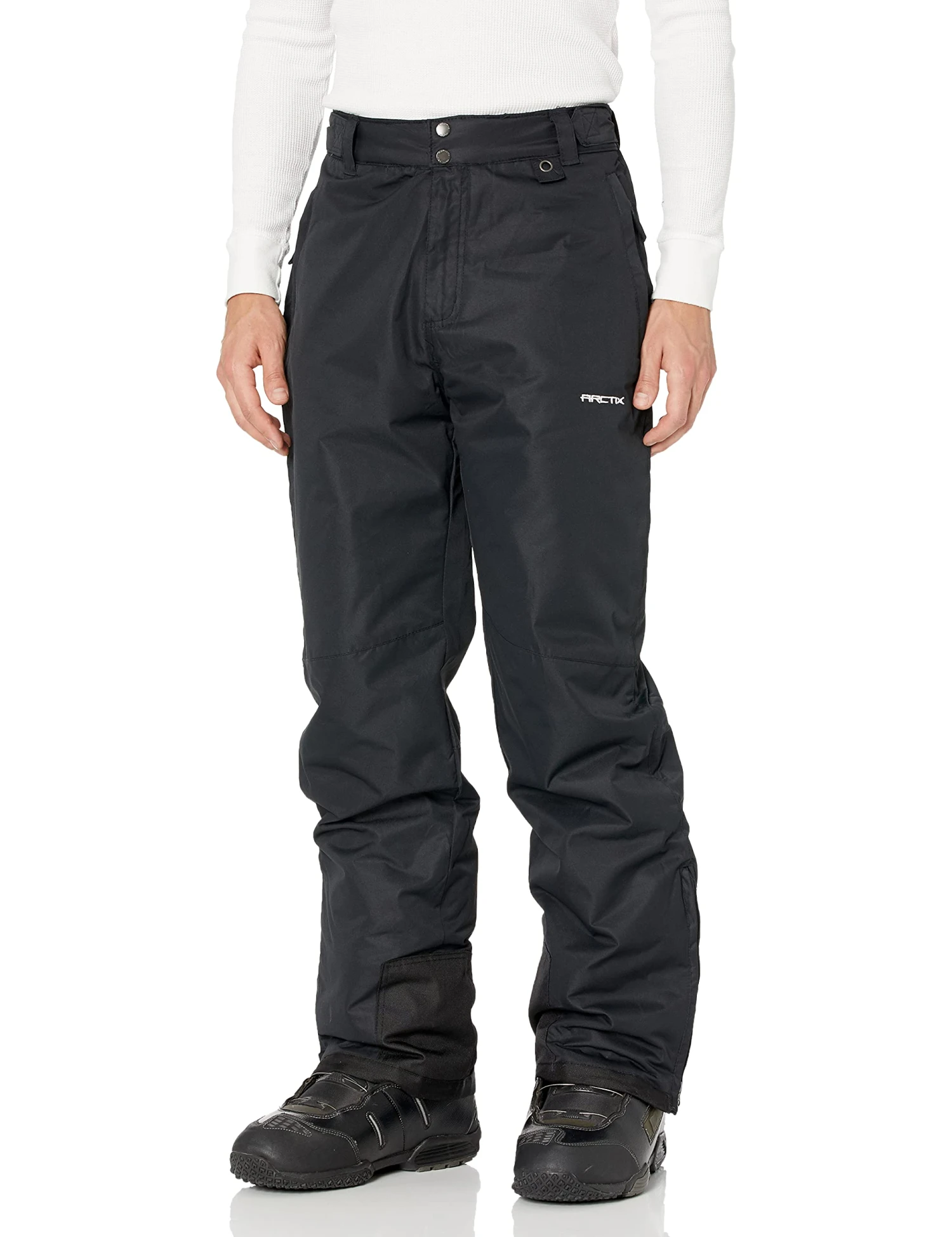 Men's Essential Snow Pants 32 1 Men's Essential Snow Pants 32