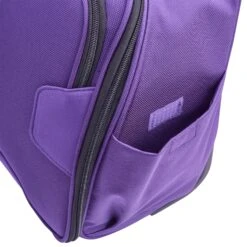 Delsey Paris Sky Max 2-Wheel Under-Seater -Selected Fashion Bags Store f9e7ec818f5aaf1b735f686b882b3390cea800d2f7a4cad6f3e8e9905bce88be